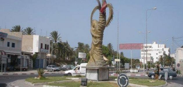 وصف مدينة قابس وصف مدينة قابس