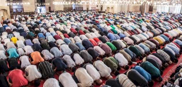 وقت صلاة التسابيح وقت صلاة التسابيح