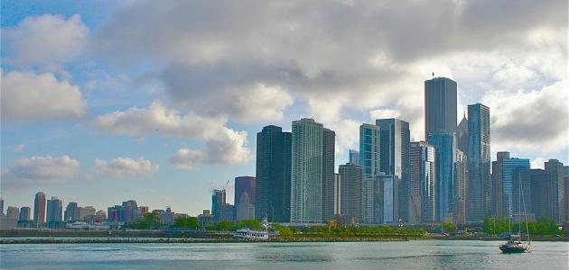 ولاية ميشيغان