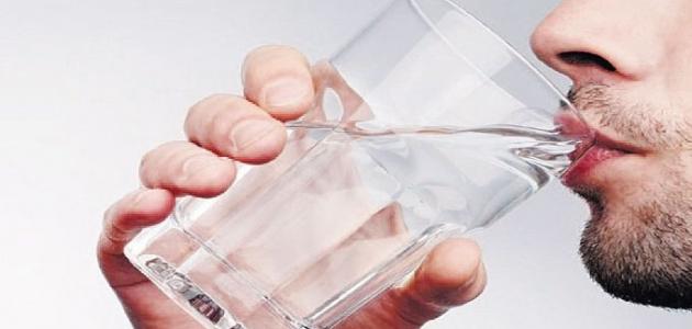 صورة فوائد كثرة شرب الماء