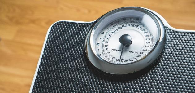 صورة زيادة الوزن لمرضى السكري