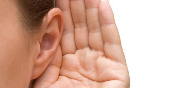 صورة علاج ضعف السمع المفاجئ