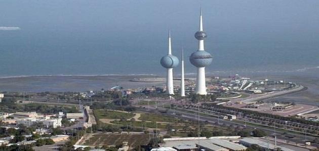 صورة عدد سكان دولة الكويت