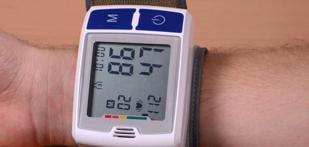602ee1386da12 أنواع ضغط الدم
