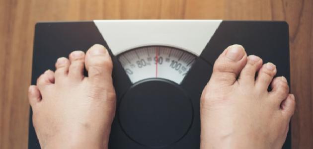 صورة وصفة لزيادة الوزن في يومين