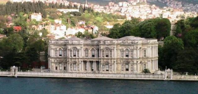 صورة أفضل الأماكن السياحية في إسطنبول