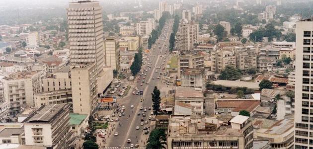 صورة دولة الكونغو