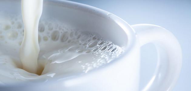 صورة فوائد الحليب للجسم