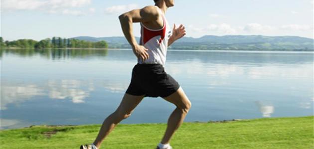 صورة فوائد رياضة الجري للجسم