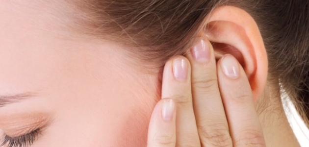 صورة ما سبب طنين الأذن المستمر