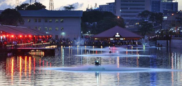 صورة جديد عاصمة دولة سريلانكا