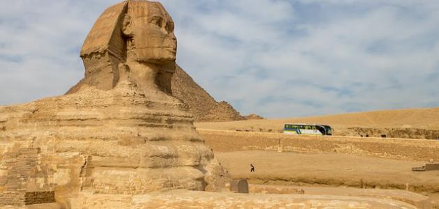 صورة جديد عظماء مصر على مر العصور