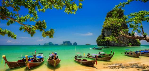 صورة جديد السياحة في تايلاند