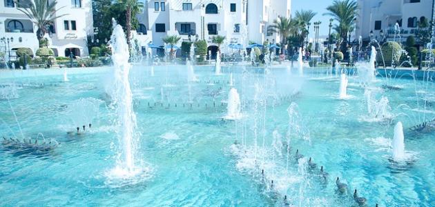 صورة جديد السياحة بتونس