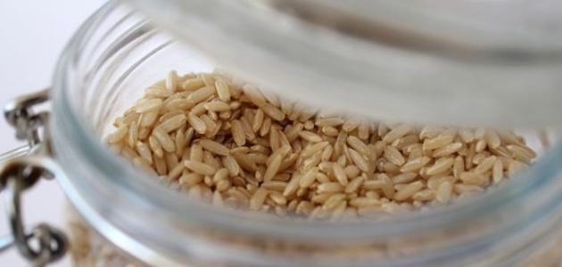 صورة جديد مقدار زكاة الفطر بالكيلو للأرز