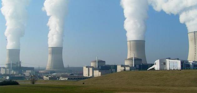 صورة جديد بحث عن الطاقة النووية