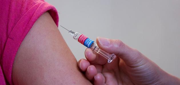 صورة جديد تطعيم الإنفلونزا الموسمية