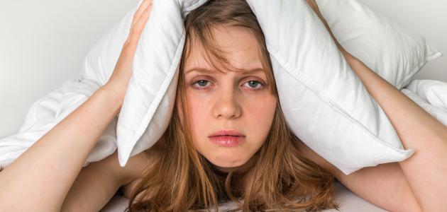 صورة جديد تعريف اضطرابات النوم