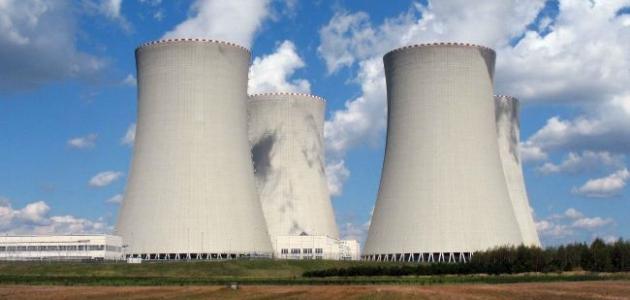 صورة جديد ما هي الطاقة النووية
