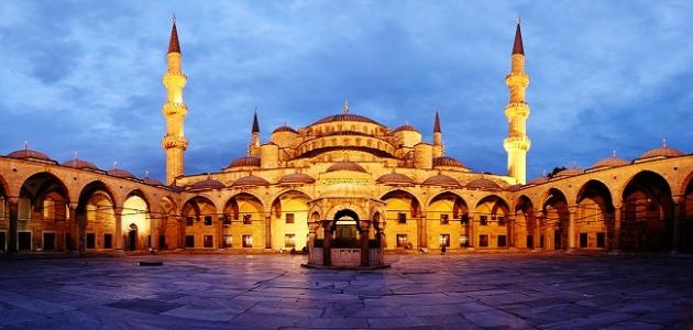 صورة جديد أهمية المسجد في الإسلام