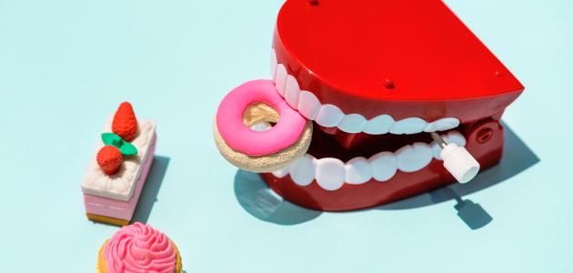 صورة جديد أهمية صحة الفم والأسنان
