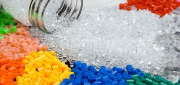 صورة جديد معلومات عن صناعة البلاستيك