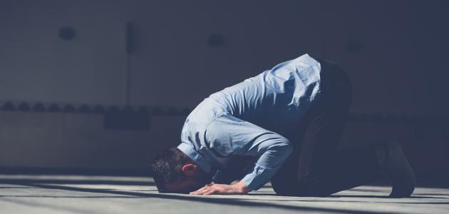 صورة جديد كيف تكون النية للصلاة