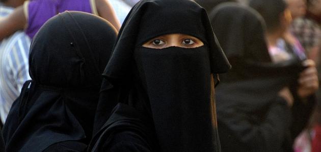 صورة جديد ما حكم عدم لبس الحجاب