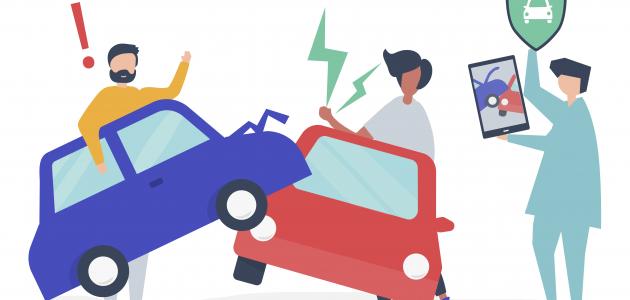 صورة جديد كيفية الوقاية من حوادث السيارات
