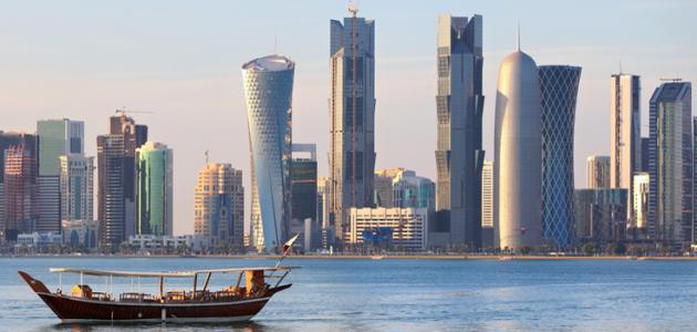 صورة جديد معالم دولة قطر السياحية