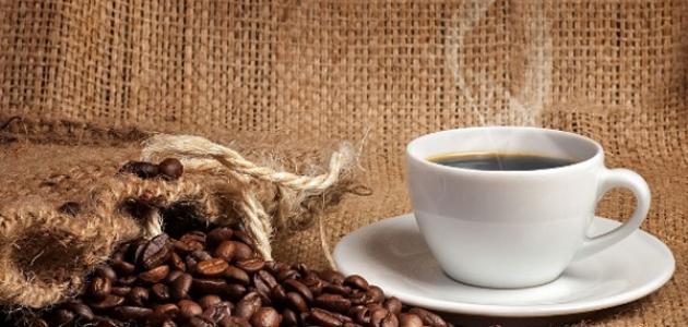 6030273e5f3c8 جديد فوائد القهوة دون كافيين