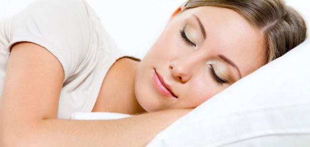 صورة جديد فوائد النوم