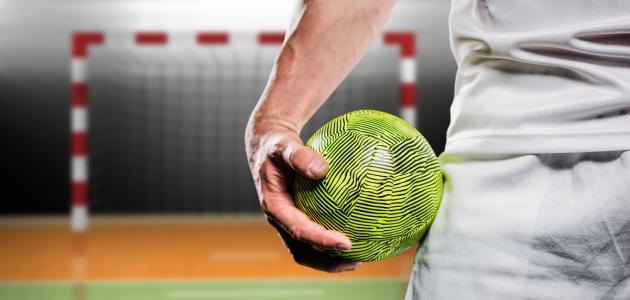 صورة جديد تعريف كرة اليد وقوانينها