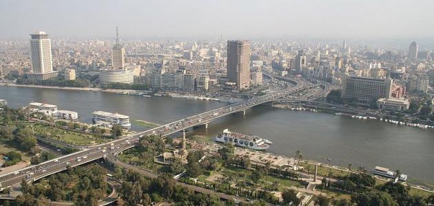 صورة جديد مدينة القاهرة