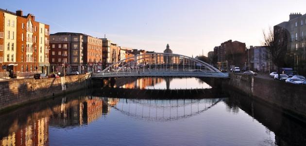 صورة جديد أكبر مدن إيرلندا