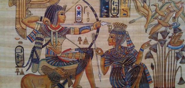 603073e8ea2ed جديد تاريخ مصر القديمة