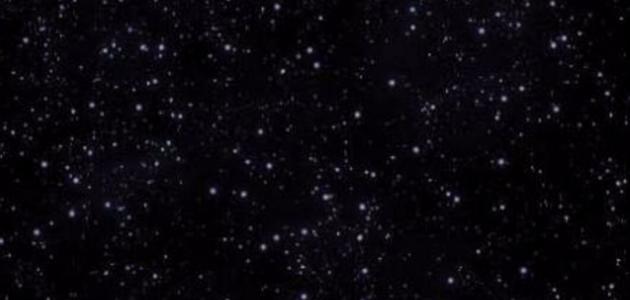 صورة جديد كم عدد نجوم السماء