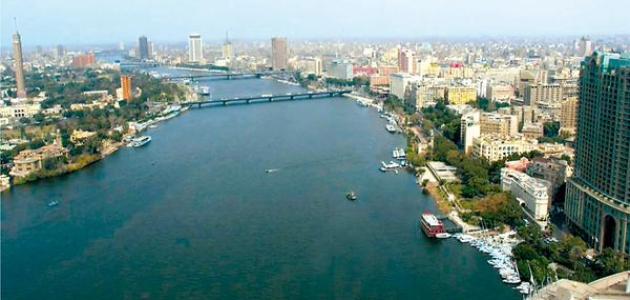 صورة جديد ما هو عمق نهر النيل