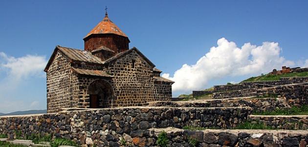 صورة جديد السياحة في أرمينيا
