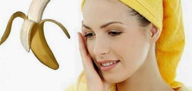 صورة جديد فوائد الموز لبشرة الوجه