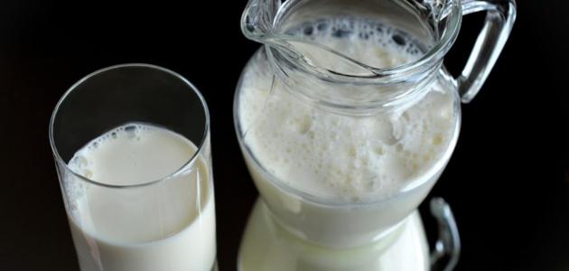 صورة جديد بحث عن فوائد الحليب