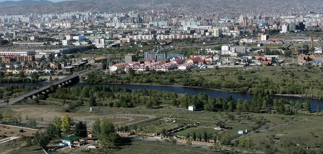 صورة جديد ما هي عاصمة منغوليا