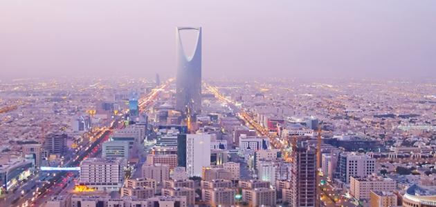 صورة جديد أكبر مدينة بالسعودية