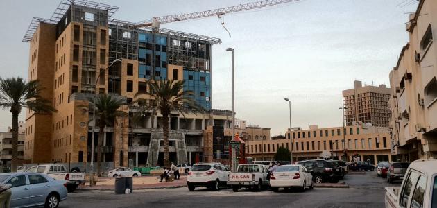 صورة جديد مدينة الخبر السعودية