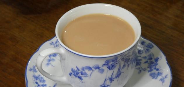 صورة جديد طريقة عمل شاي كرك لذيذ
