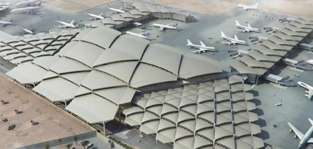 صورة جديد أين يوجد أكبر مطار في العالم