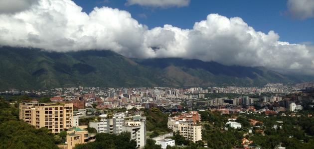 صورة جديد أكبر مدن فنزويلا