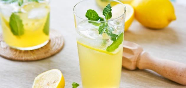 صورة جديد ما فائدة عصير الليمون