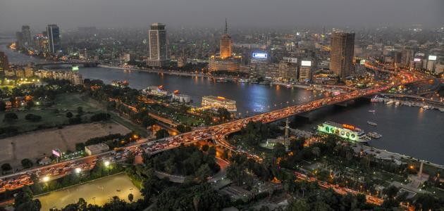 صورة جديد أهمية نهر النيل لمصر والمصريين