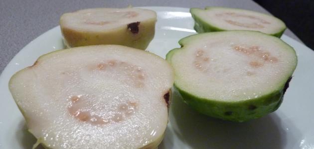 صورة جديد طريقة عمل مربى الجوافة